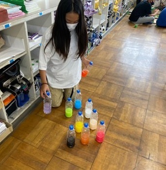 学期末６